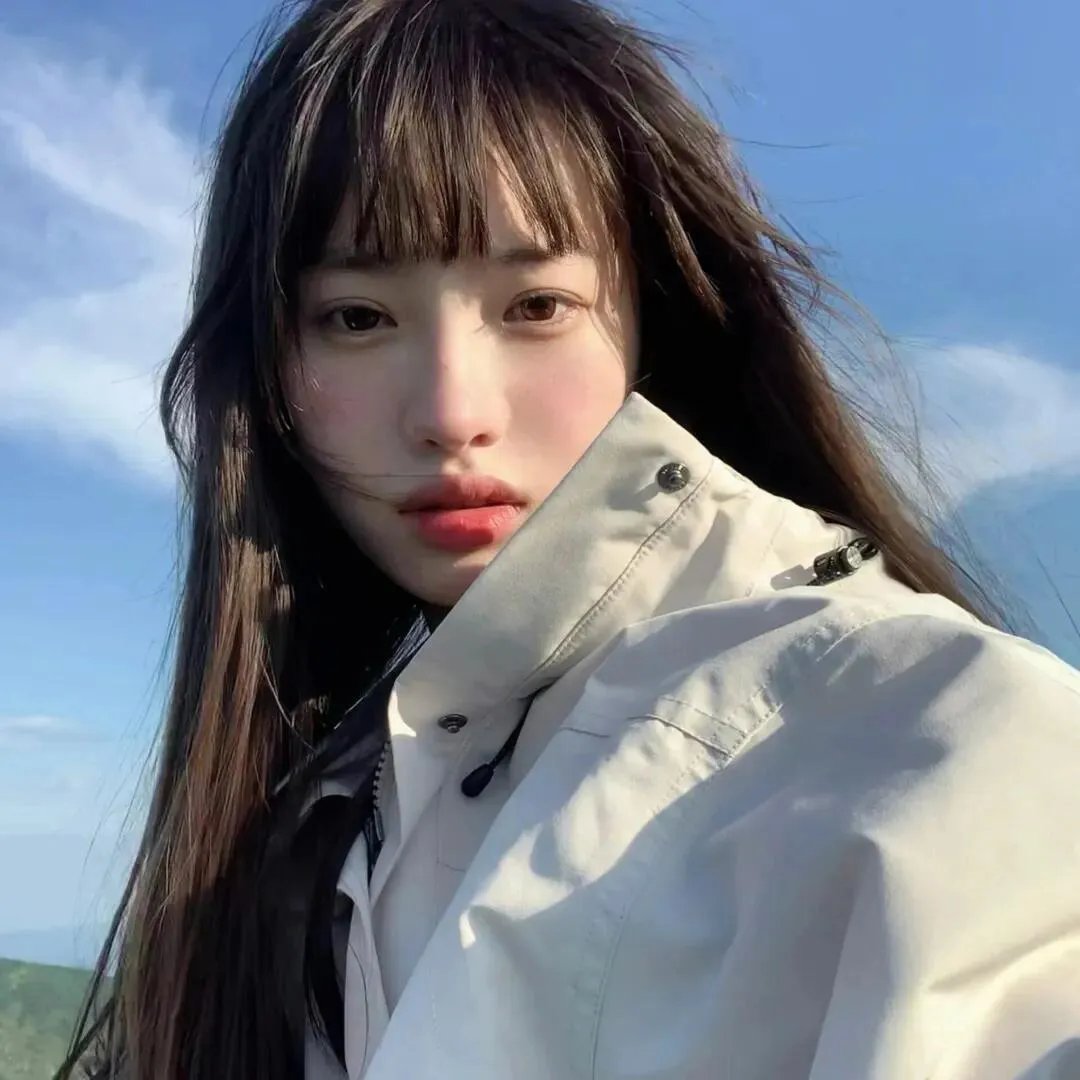 精卫填海