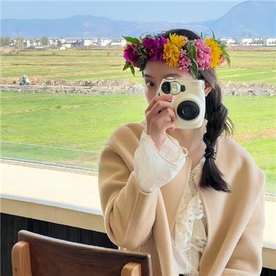 奇妙小镇